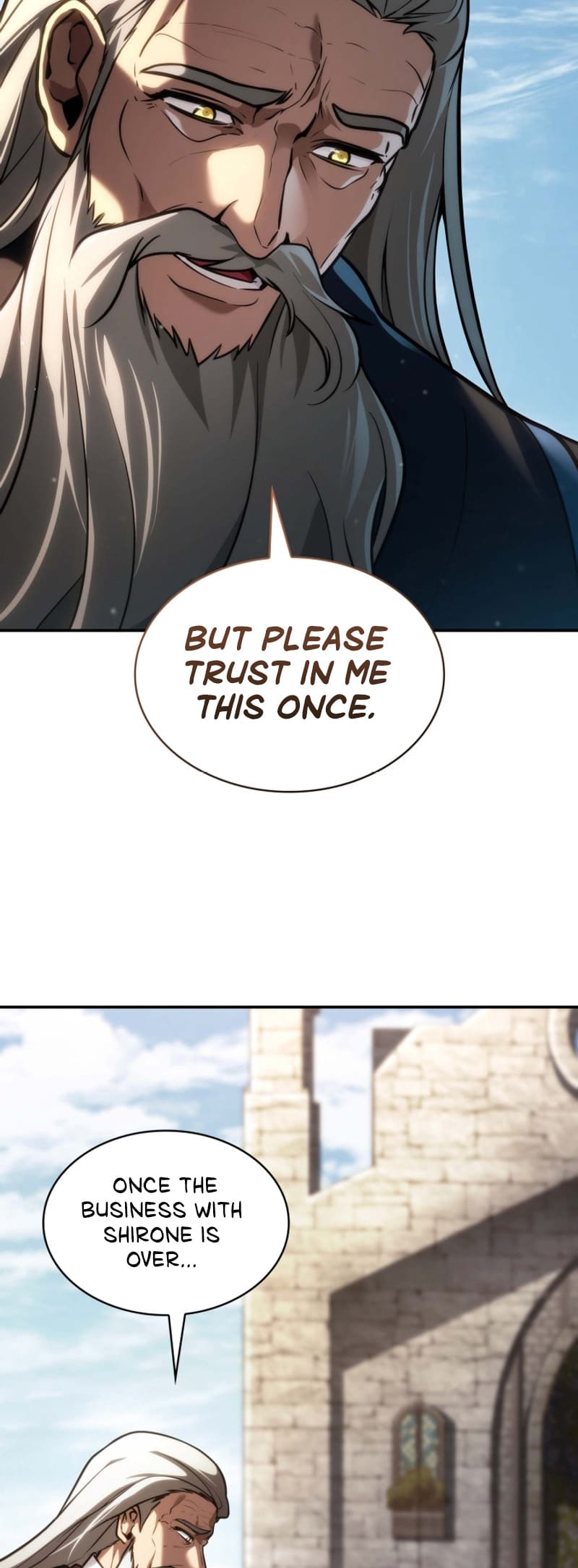 Infinite Mage, Chapter 93 image 15